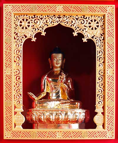 34Buddha_1550p 34 Buddhas