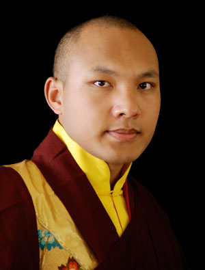 Karmapa Photos