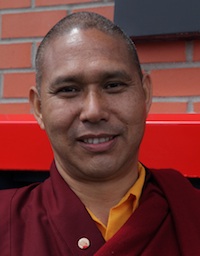 Khenpo