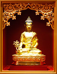 Medicine_Buddha_1439 Medicine Buddha