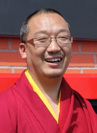 Lama Tenpa Gyaltsen